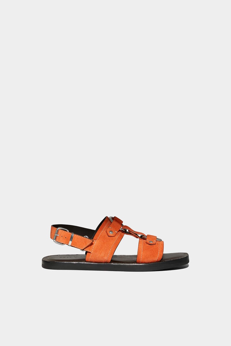 HARLEY SANDALS - 1