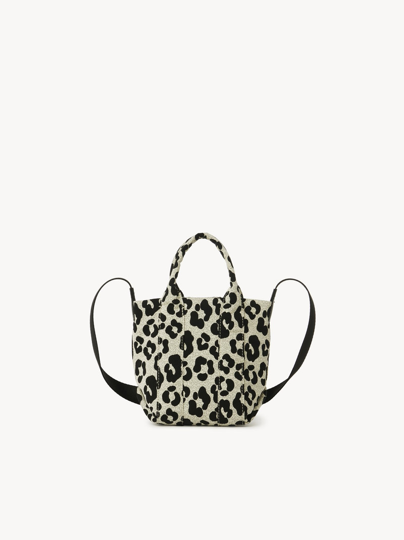 See by Chloé LAETIZIA MINI CROSSBODY TOTE outlook