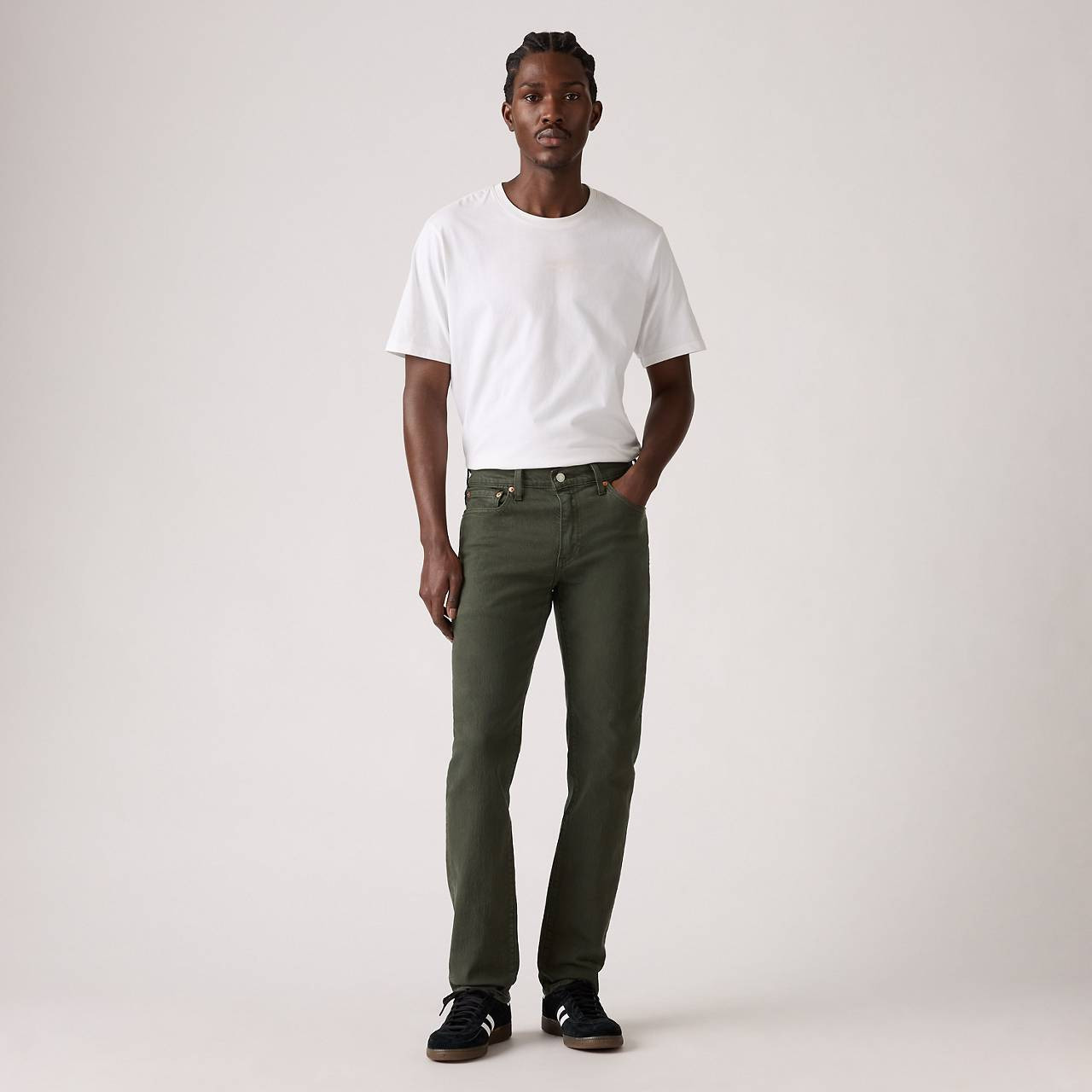511™ SLIM FIT MEN'S JEANS - 2