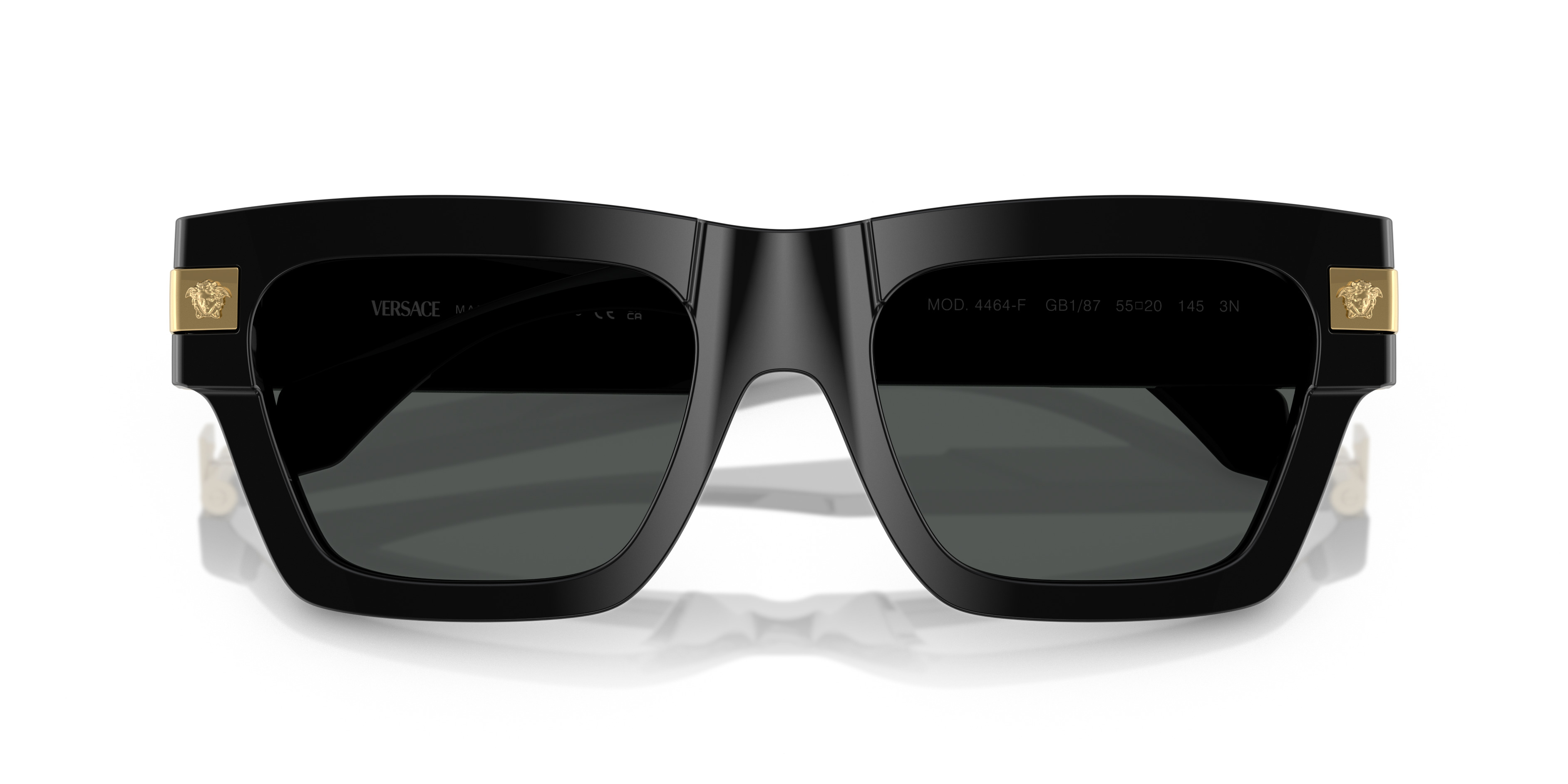 VE4464F - 5