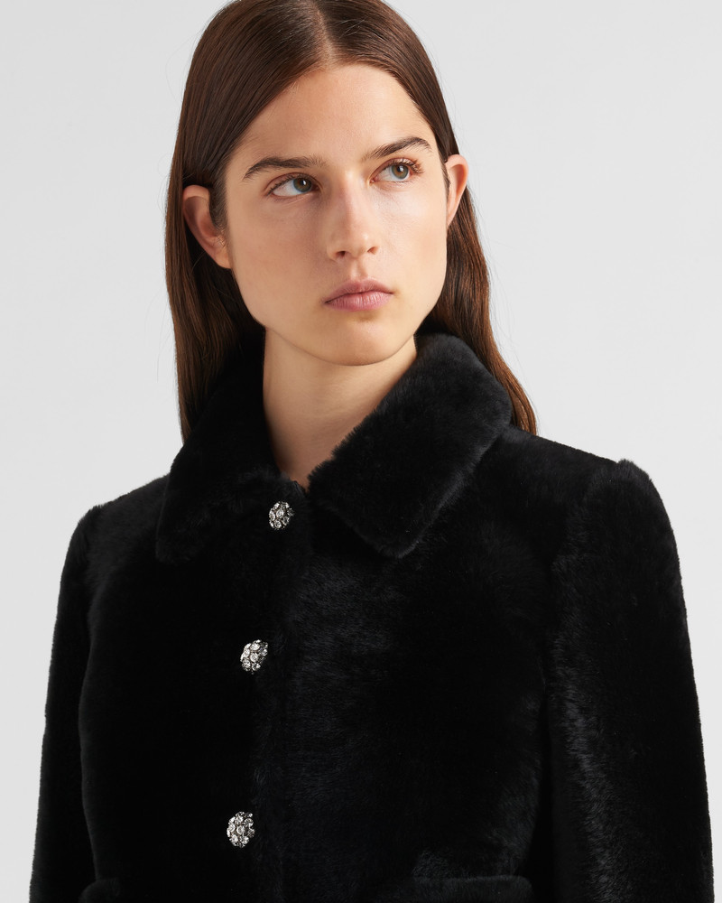 Shearling jacket 4