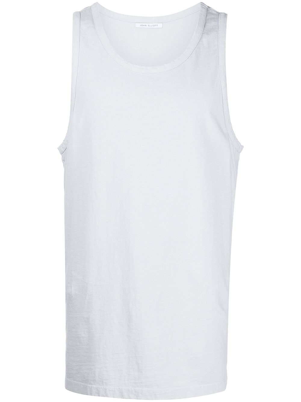 Rugby cotton tank top - 1