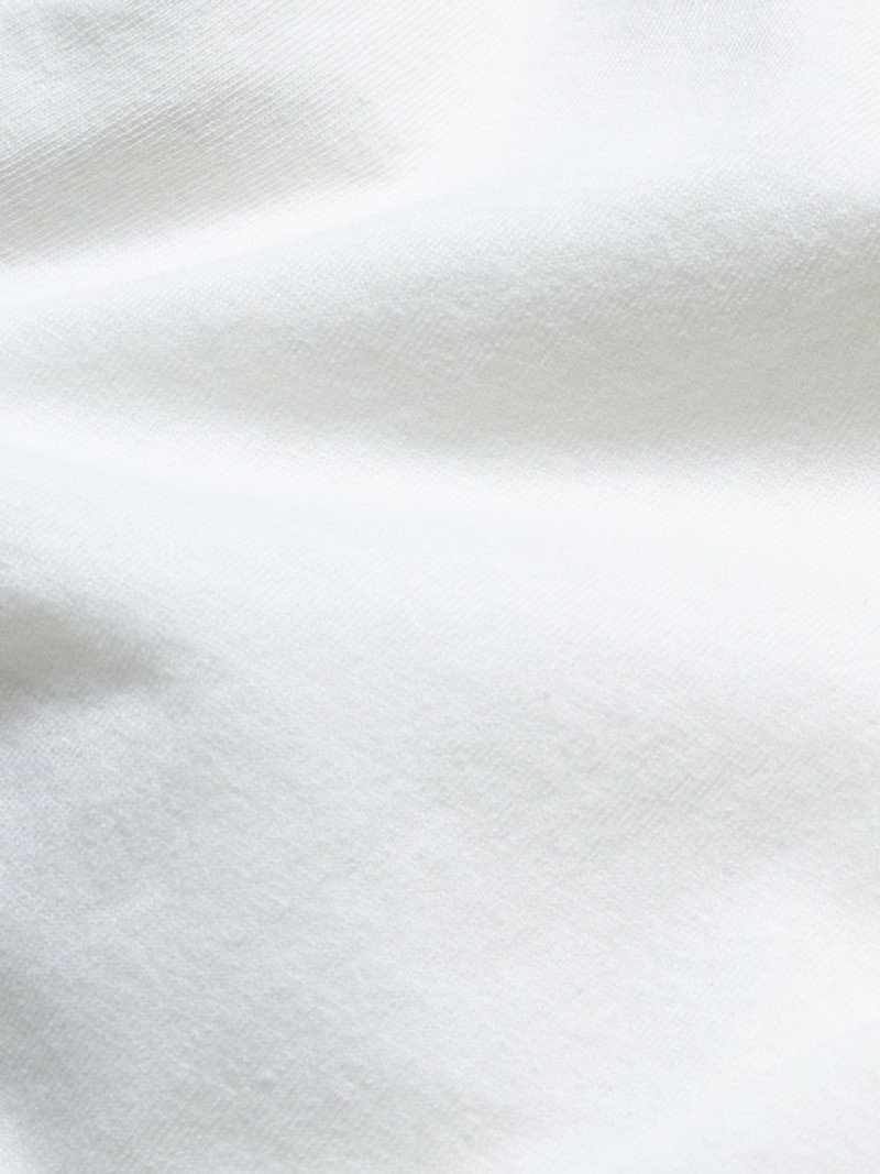 Roy Pause And Play Chalk White 7