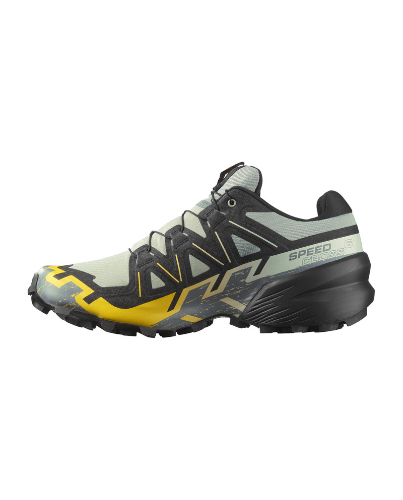 SPEEDCROSS 6 3