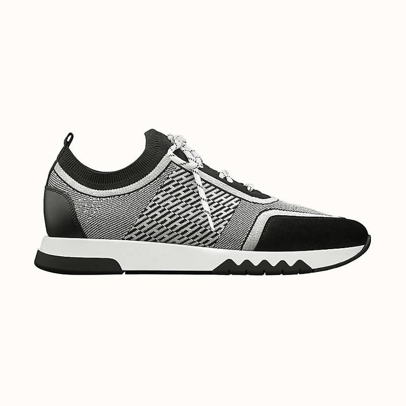 Hermès Addict sneaker outlook