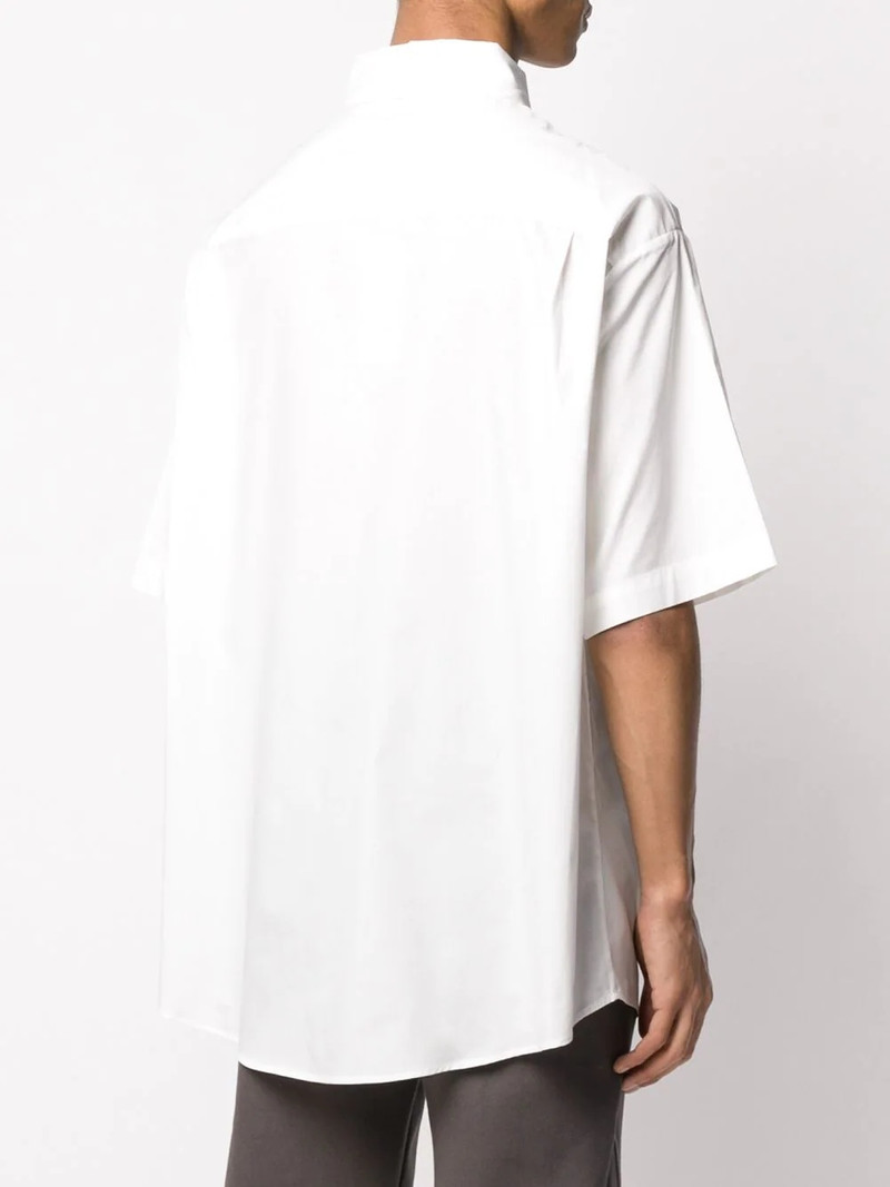 button down flap pocket shirt 4