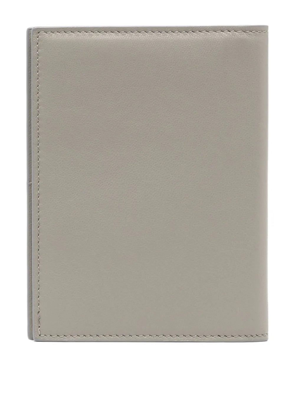 LEATHER CARDHOLDER - 2