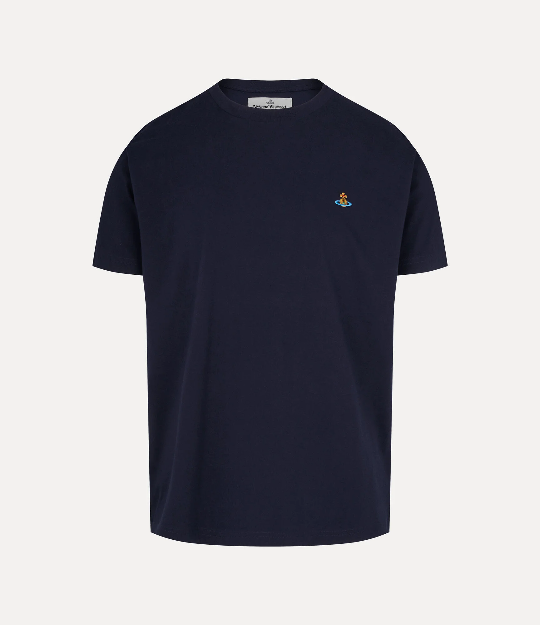 CLASSIC T-SHIRT MULTICOLOUR ORB - 1