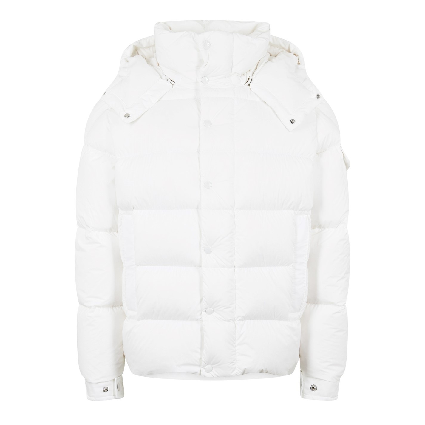 VEZERE PUFFER JACKET - 4