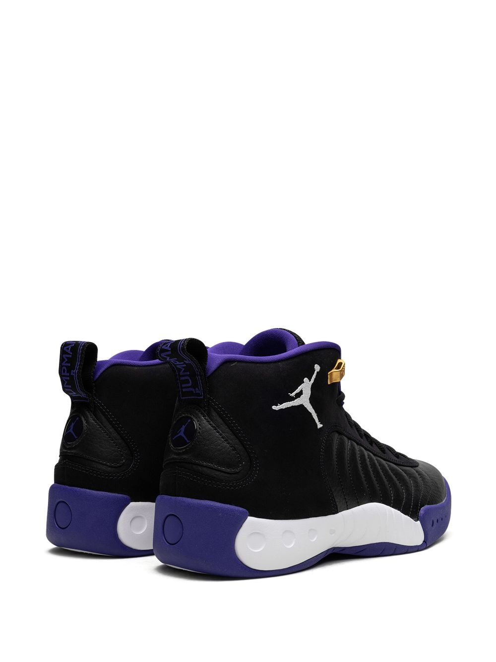 Jumpman Pro "Concord" sneakers - 3