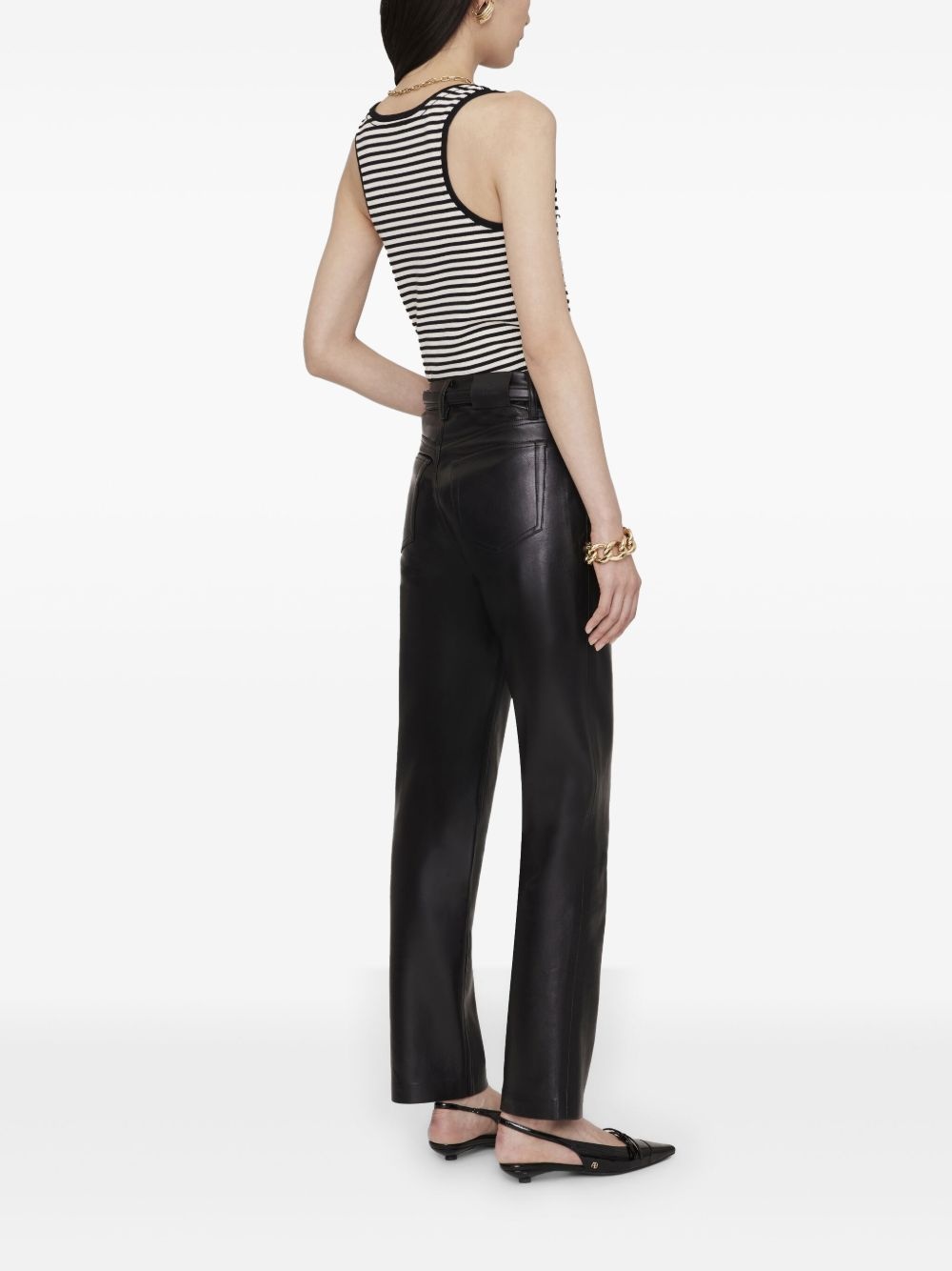 Alessia tank top - 3