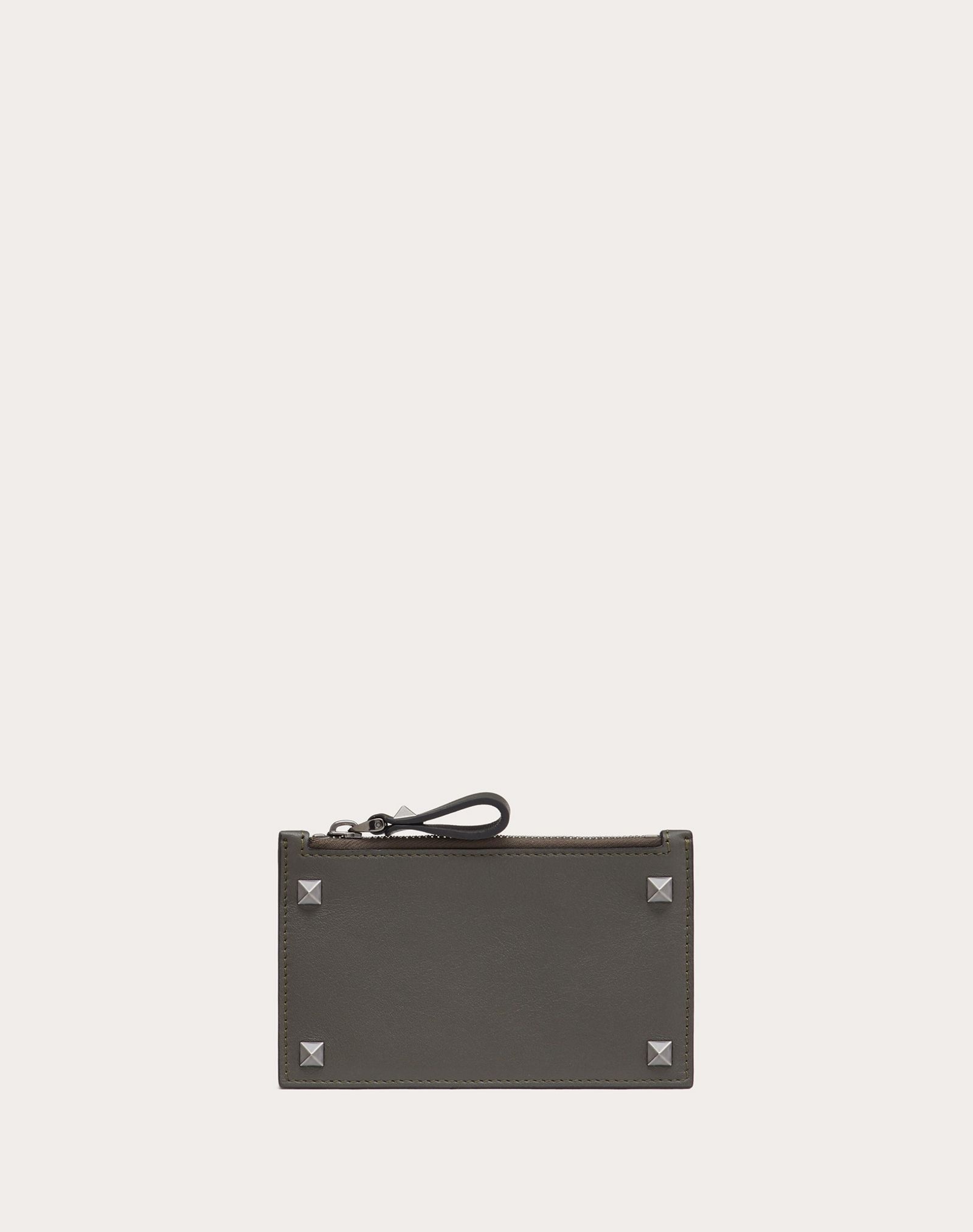 Rockstud Cardholder - 1