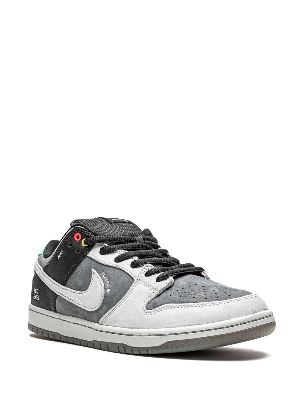 SB Dunk Low Pro ISO "VX1000" sneakers - 4