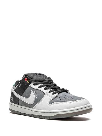 Nike SB Dunk Low Pro ISO "VX1000" sneakers outlook