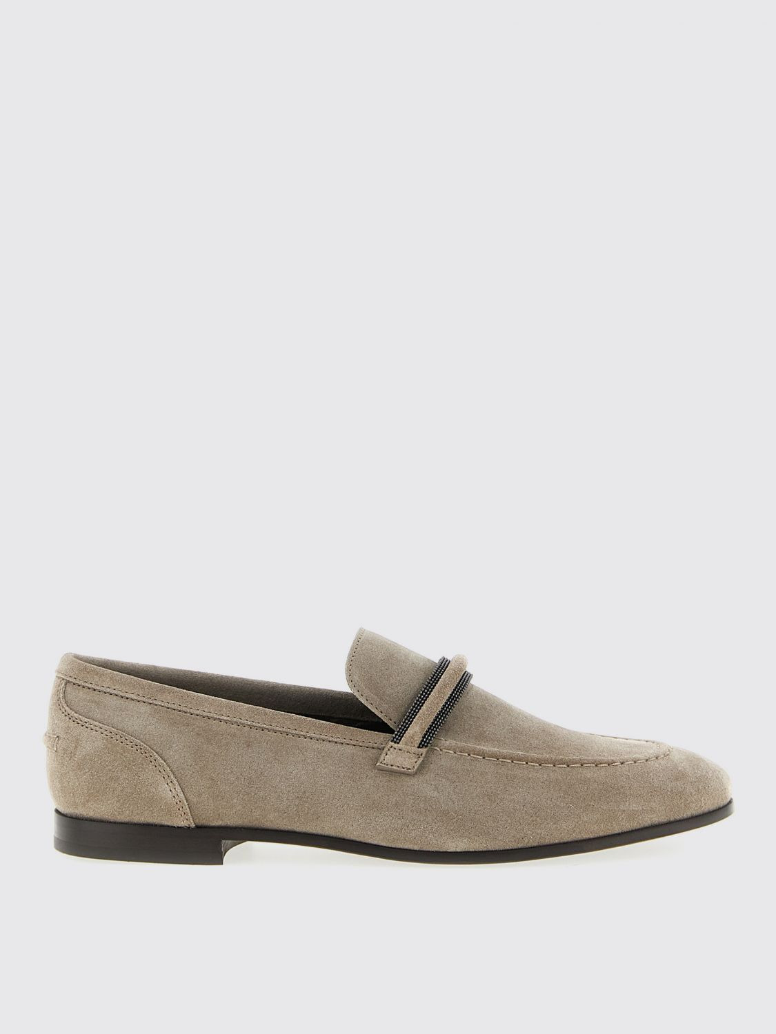Loafers woman Brunello Cucinelli - 1