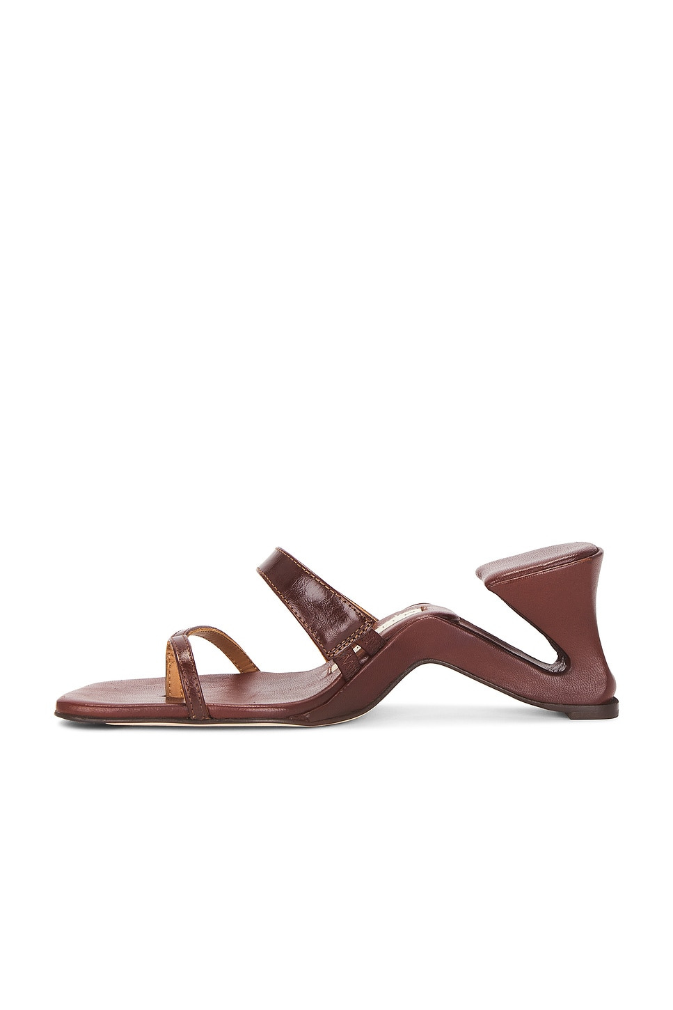 Samia Sandal - 5