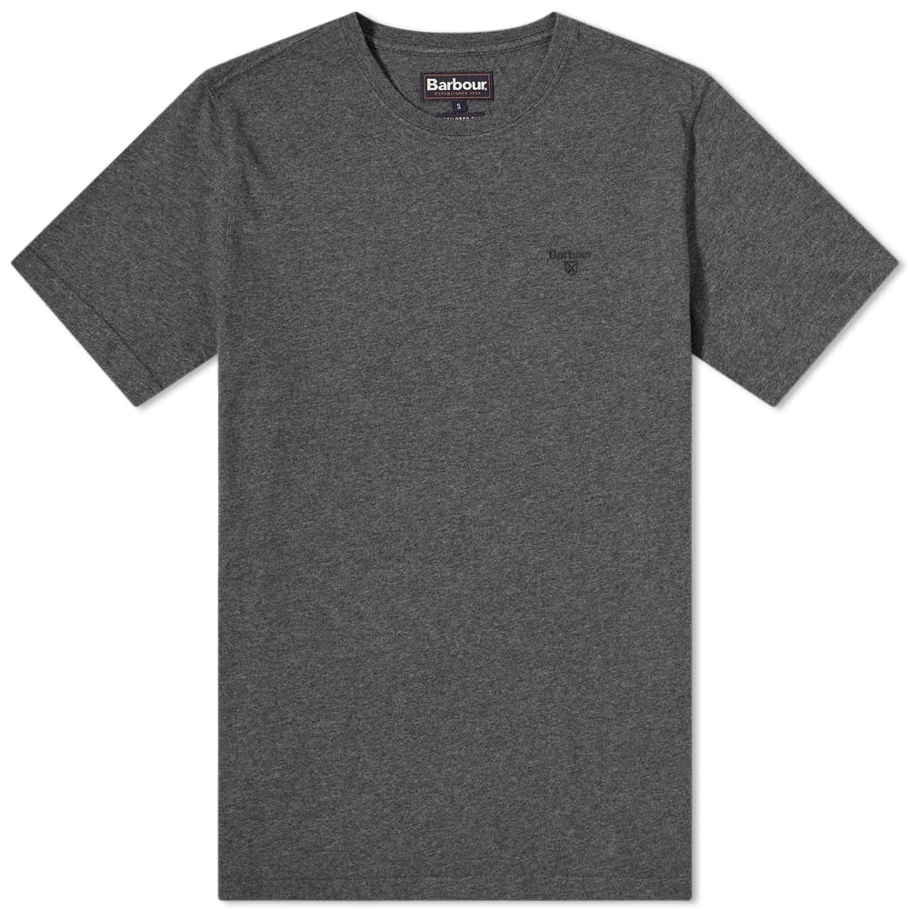 Barbour Sports Tee - 1