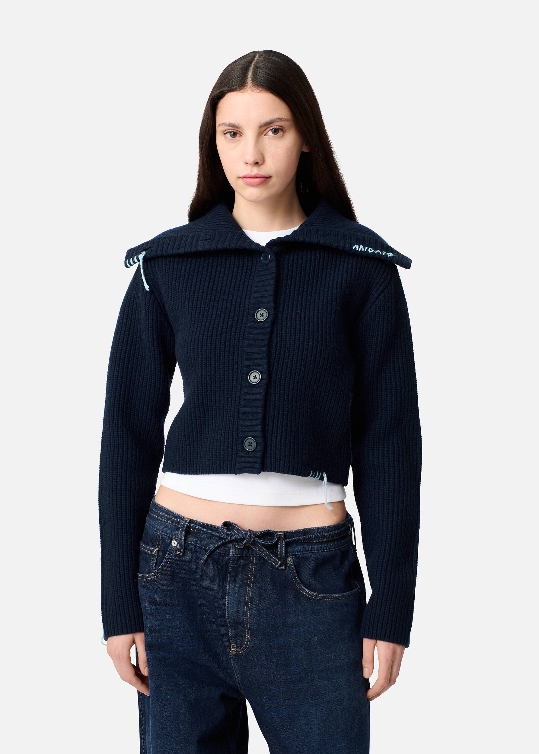 Celine Cardigan - 2
