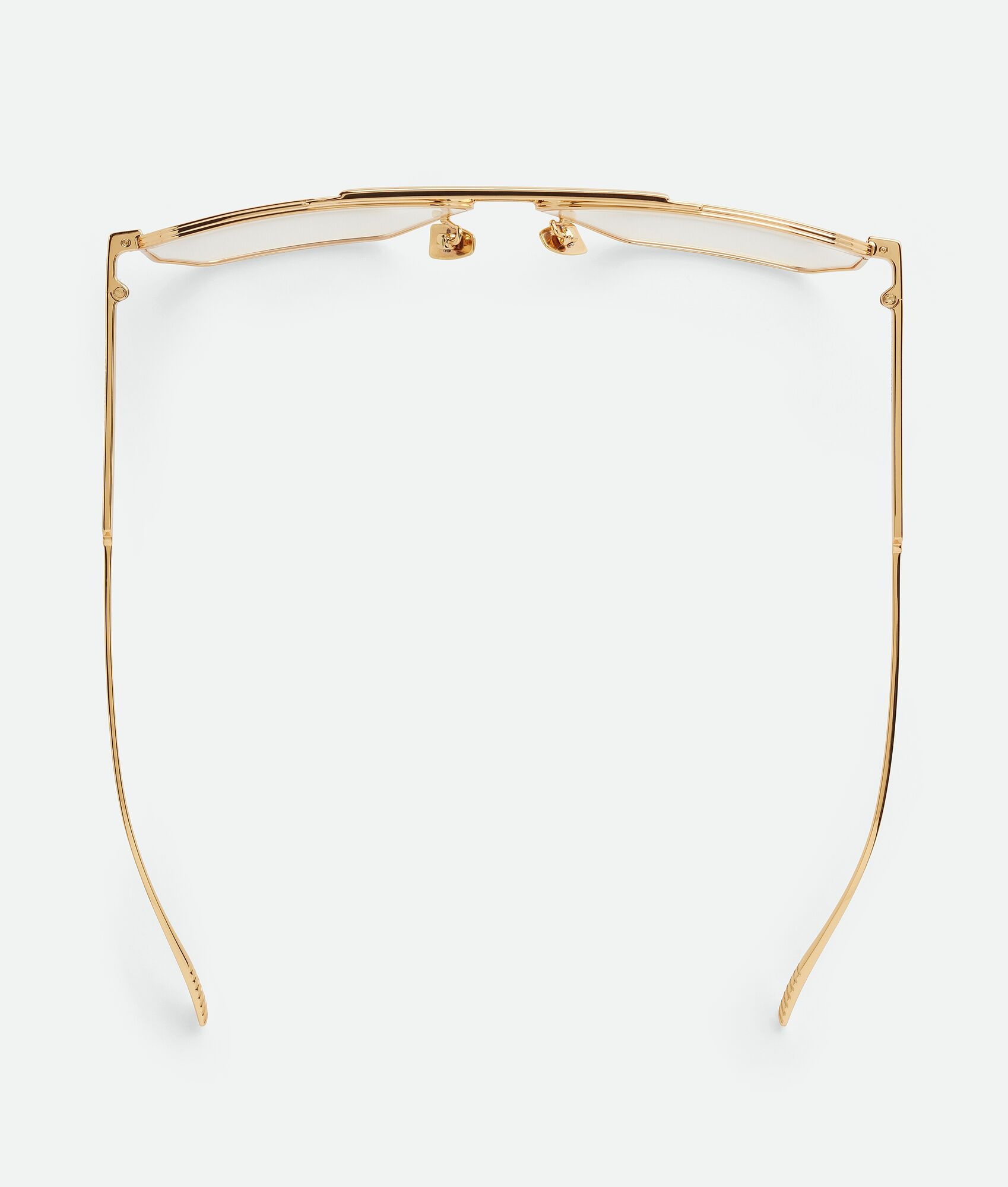 Classic Aviator Sunglasses - 4