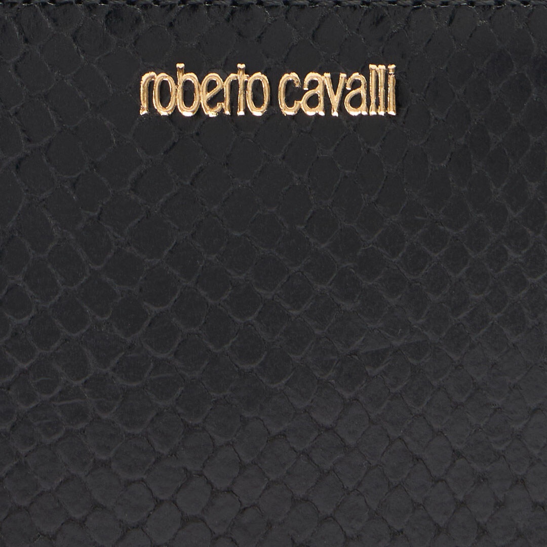 Snake Scale-Effect Wallet - 3