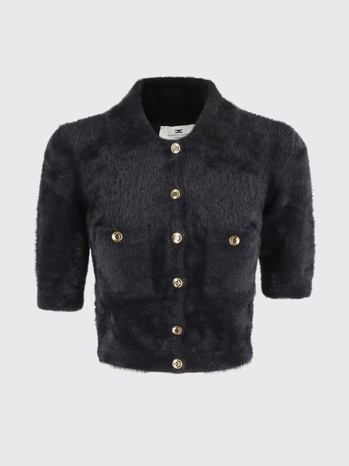 Sweater woman Elisabetta Franchi - 1