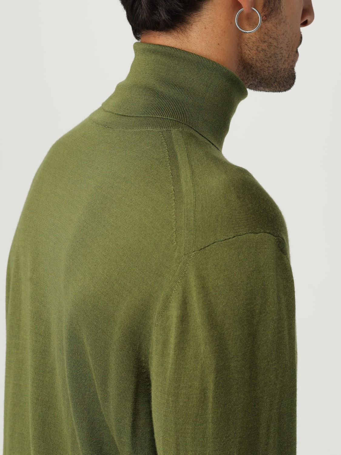 Sweater men Saint Laurent - 5