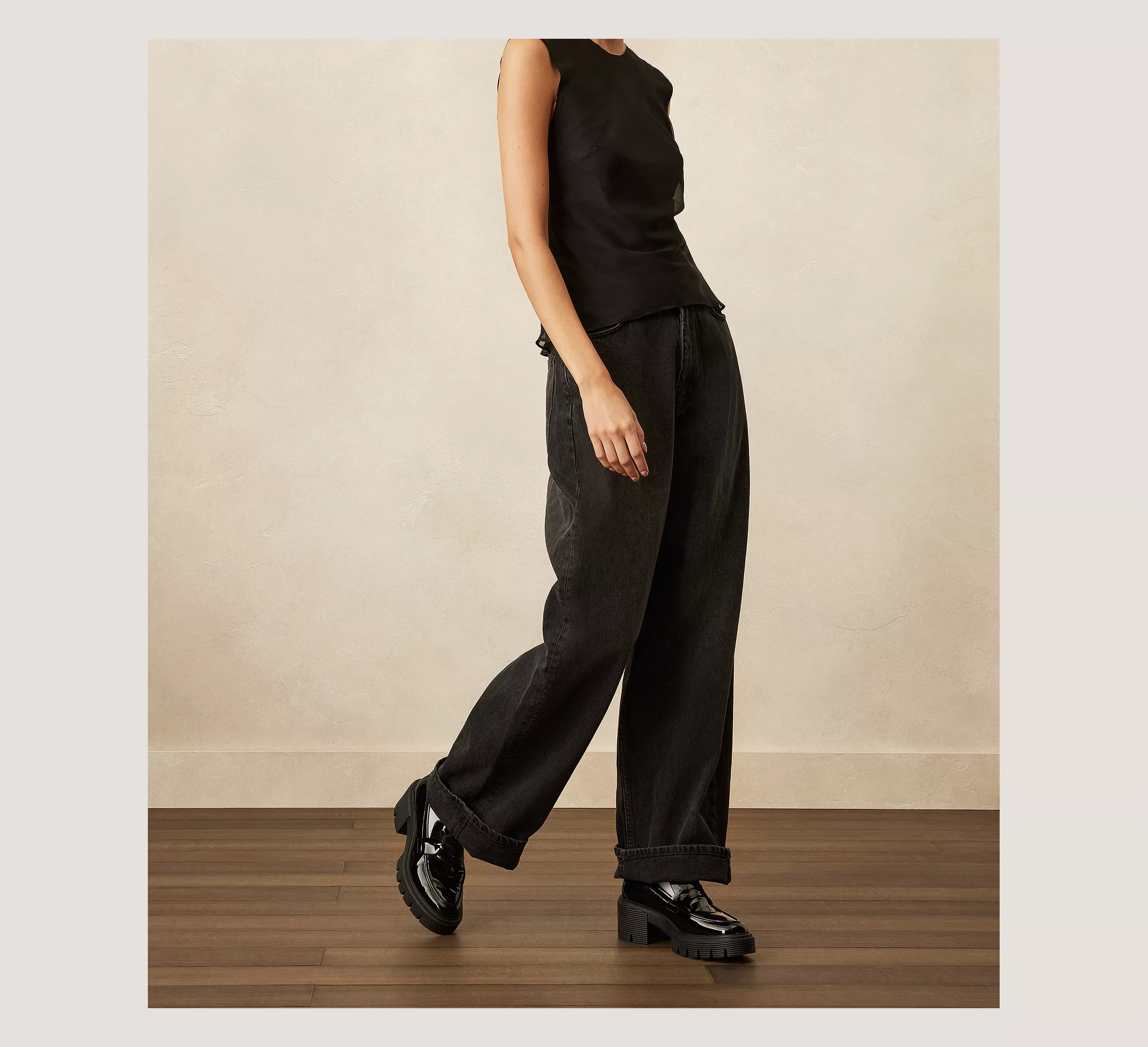 SOHO LOAFER - 5