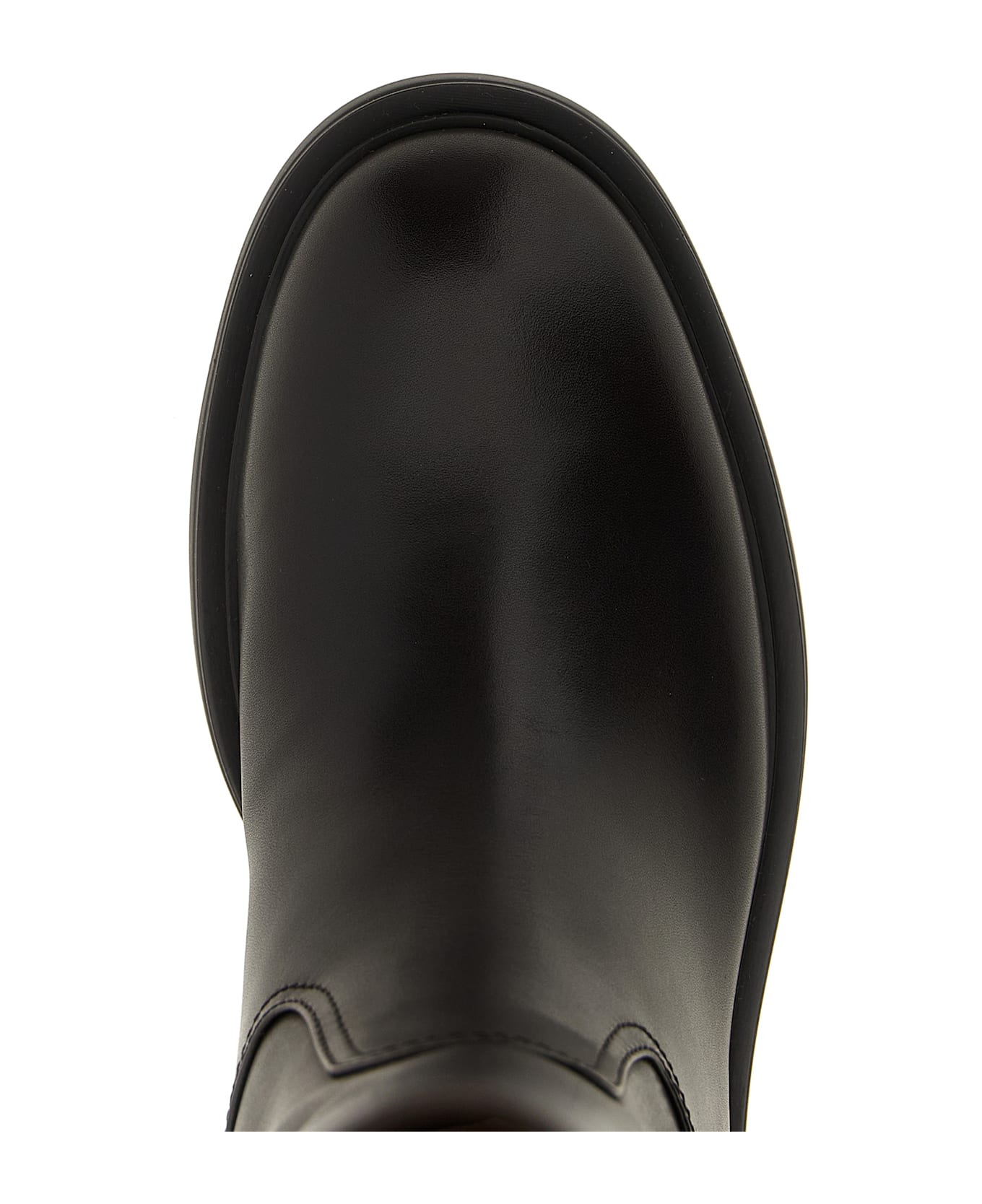 'ascott' Boots - 4