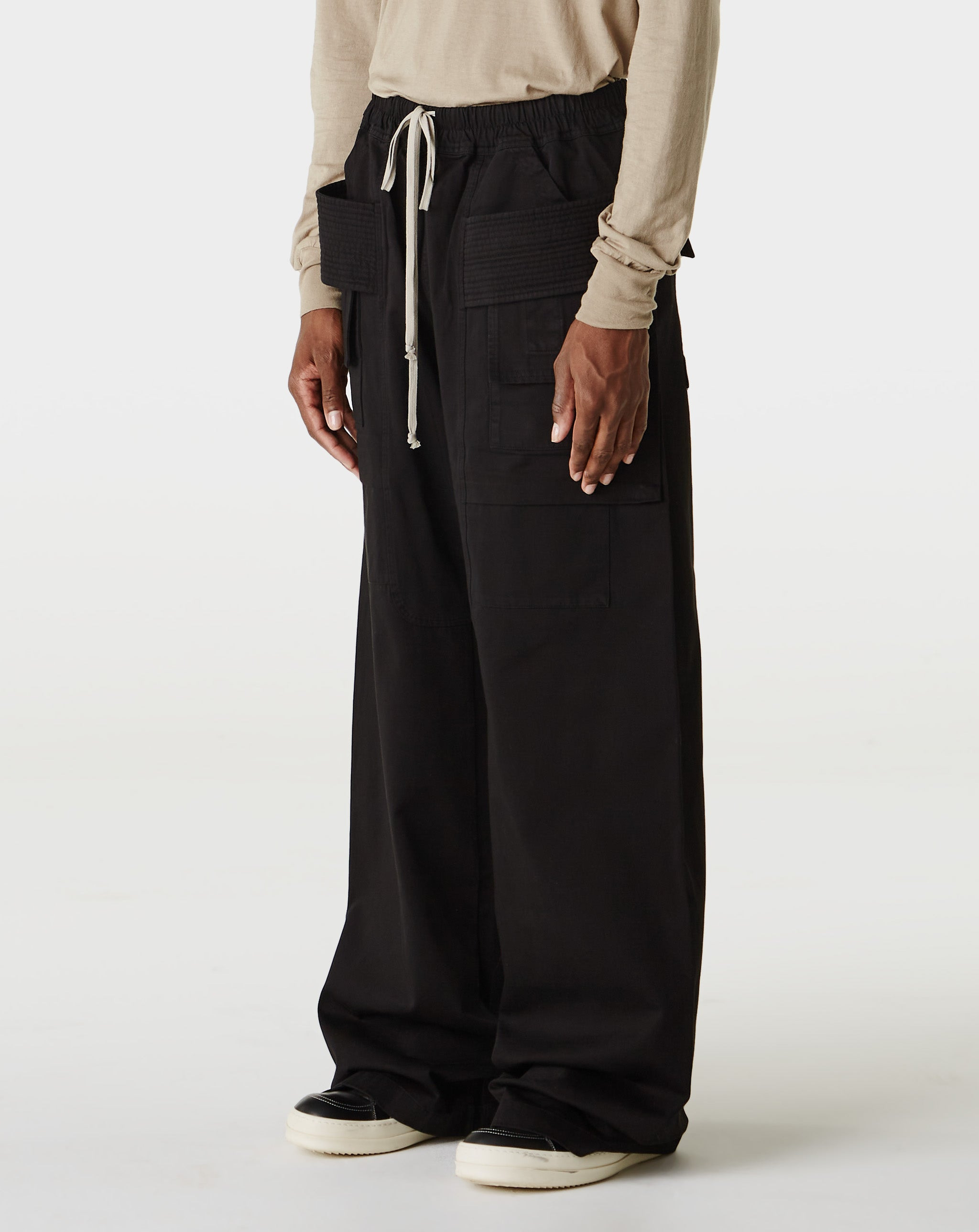 Creatch Wide Cargo Drawstring - 3