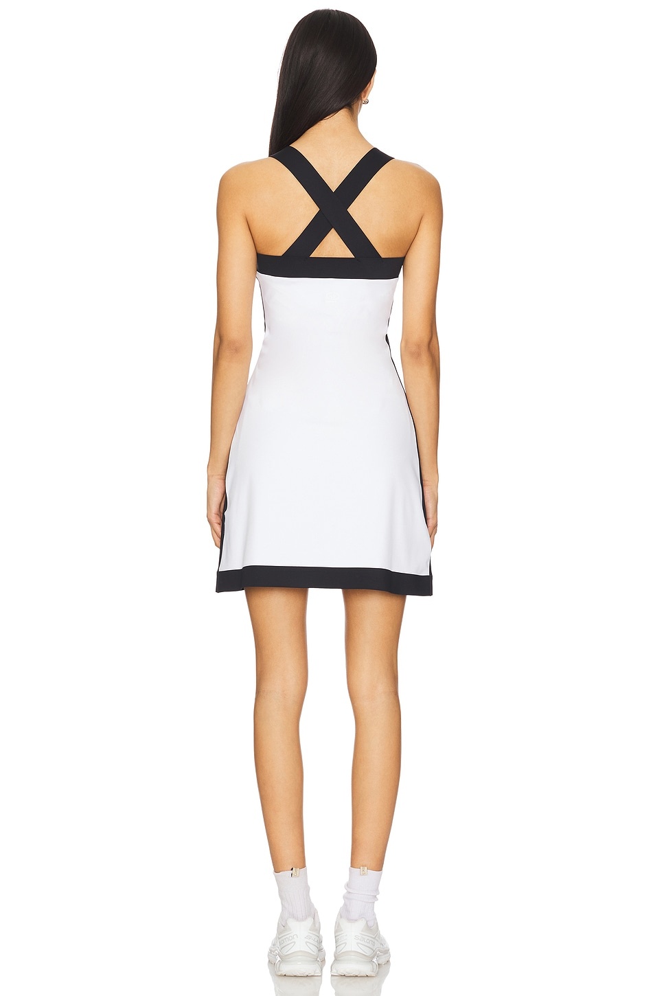 Adeline Dress - 3