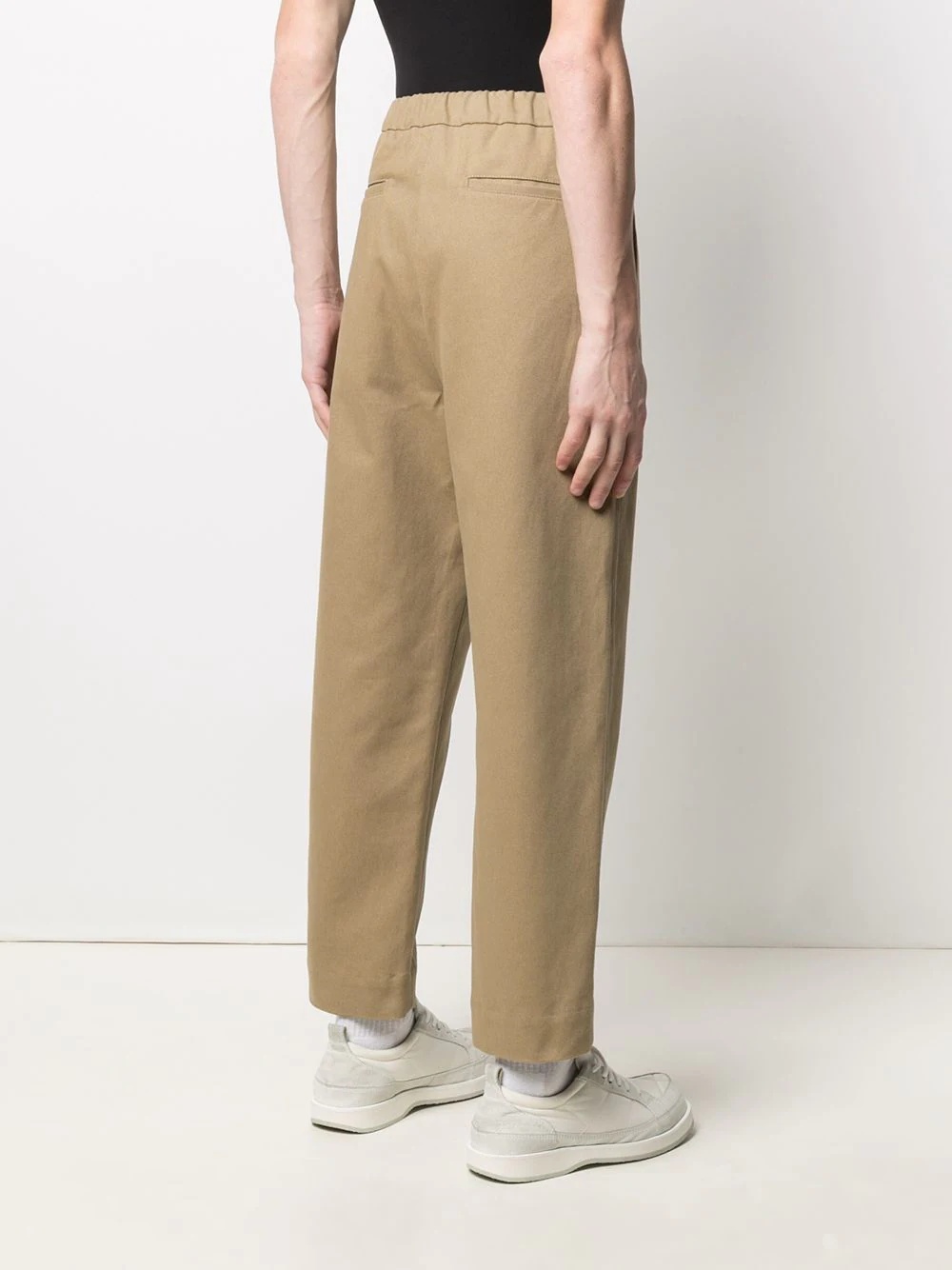 Gabe elasticated trousers - 4