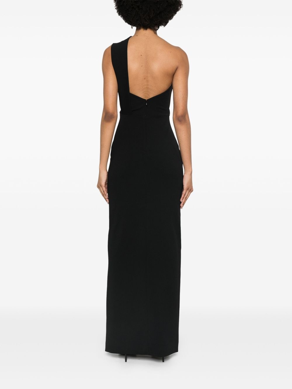 The Lois maxi dress - 4