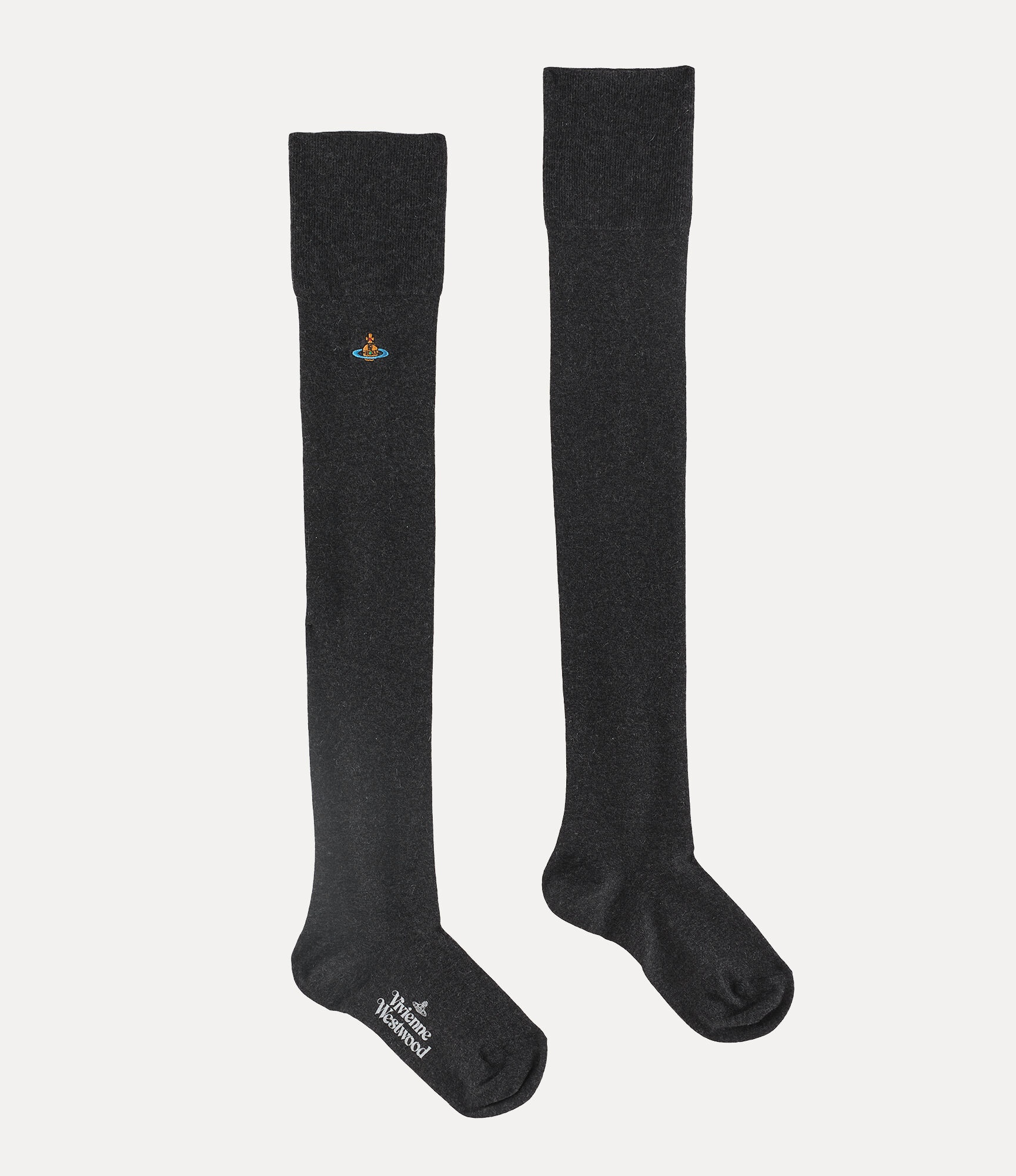UNI OVER THE KNEE SOCKS - 3
