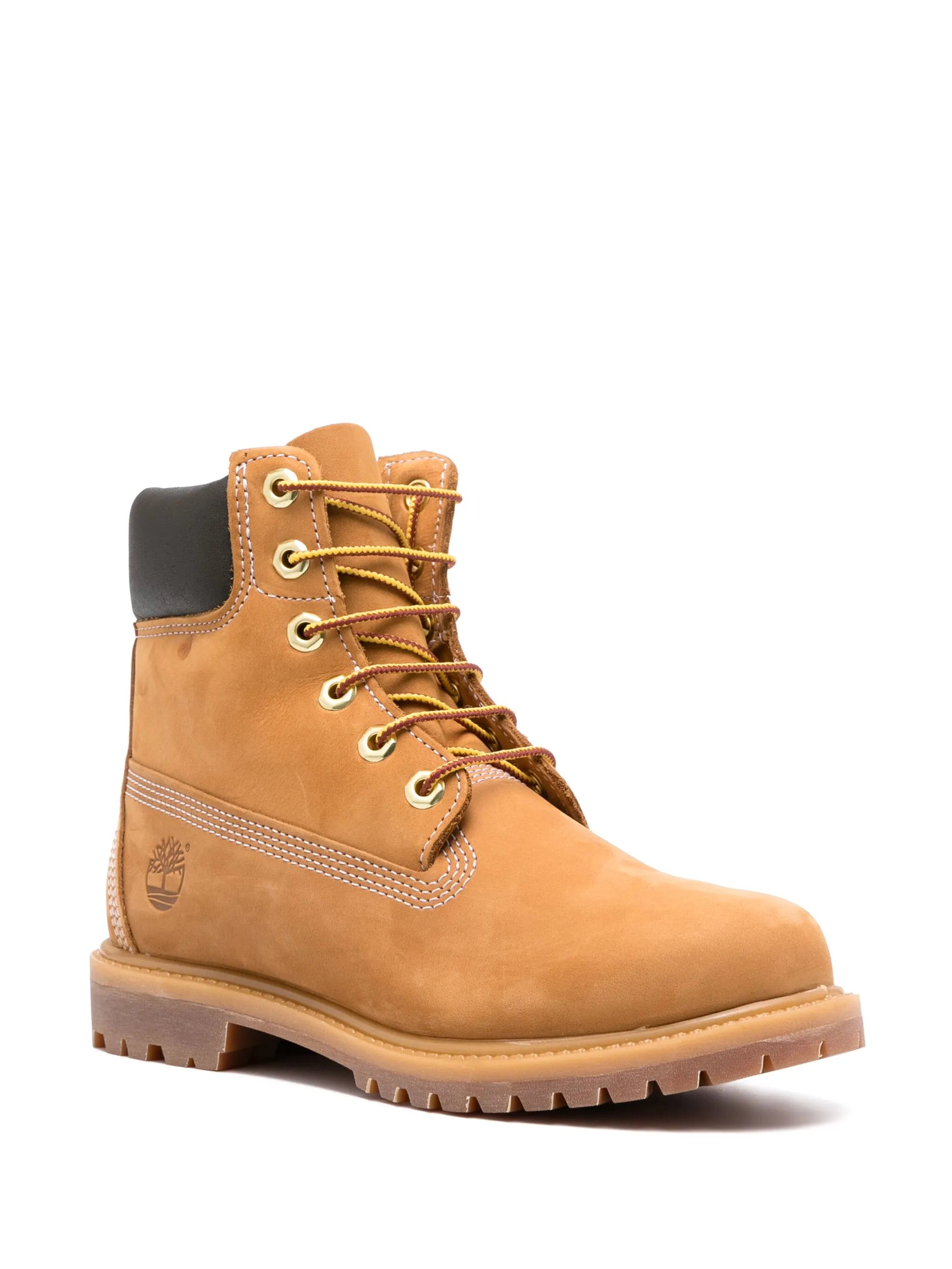 Timberland Premium 6 Inch Boots - 4