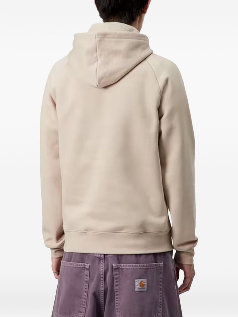 drawstring raglan sweater 3