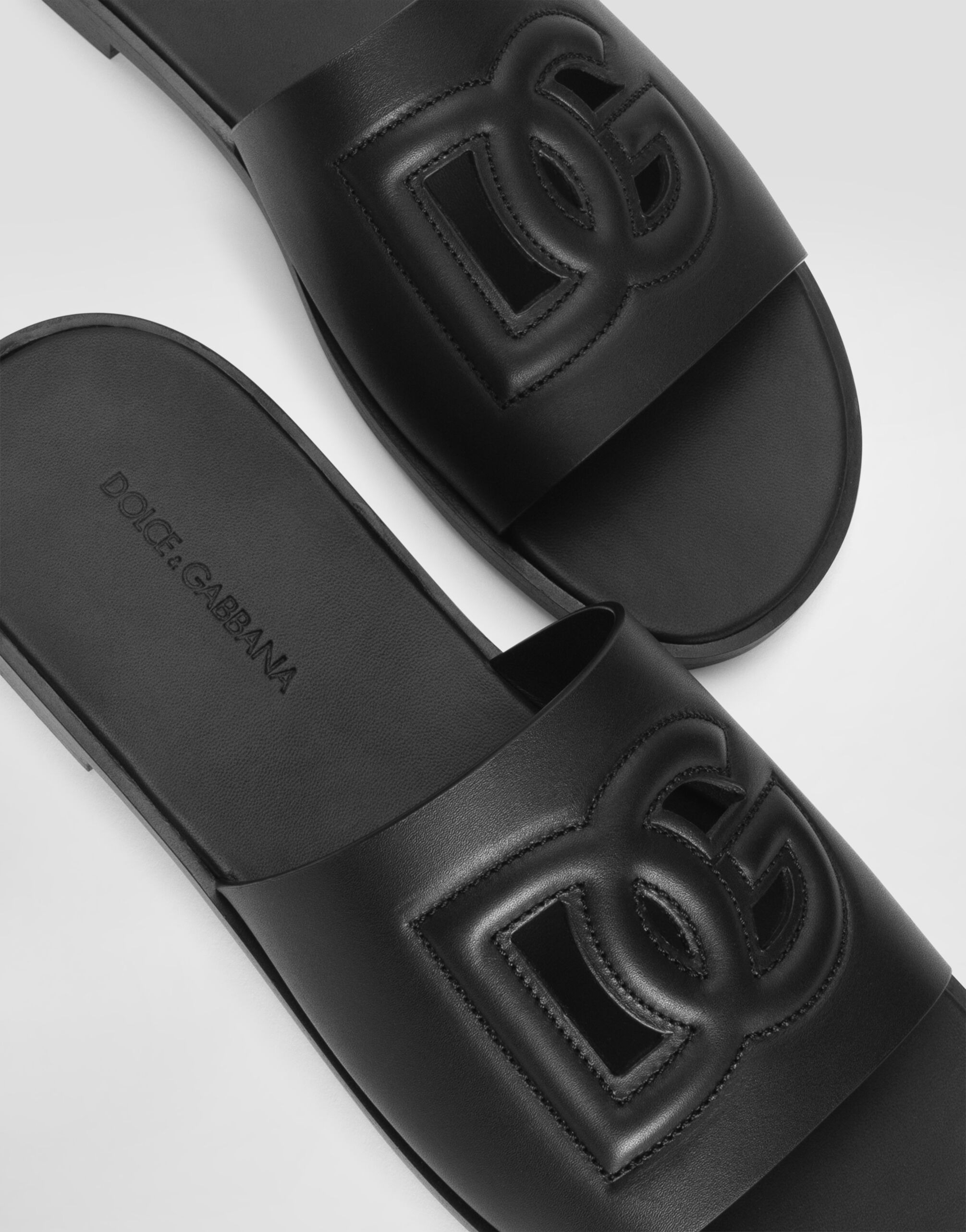 Calfskin slide - 4