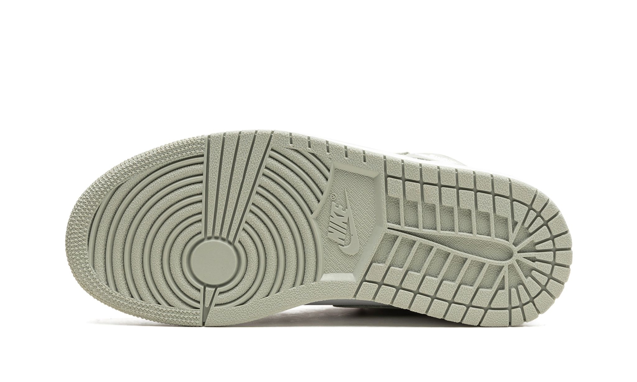 WMNS Air Jordan 1 High OG "Seafoam" - 5