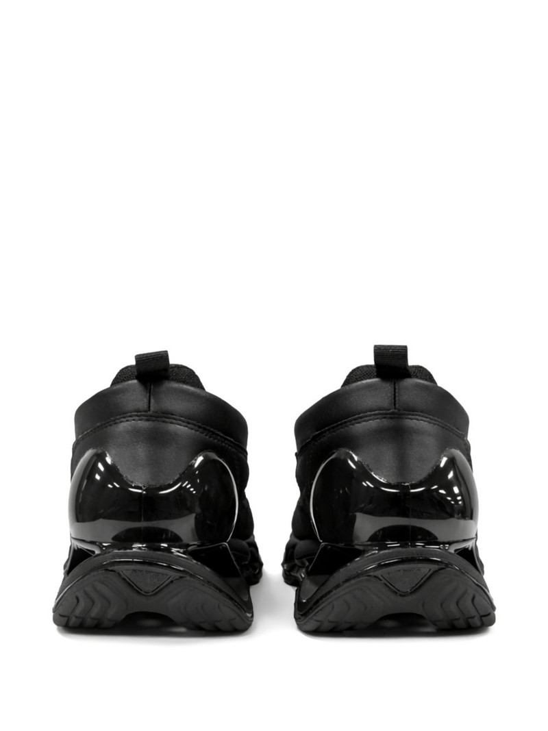 Wave Prophecy Moc open sole sneakers 3