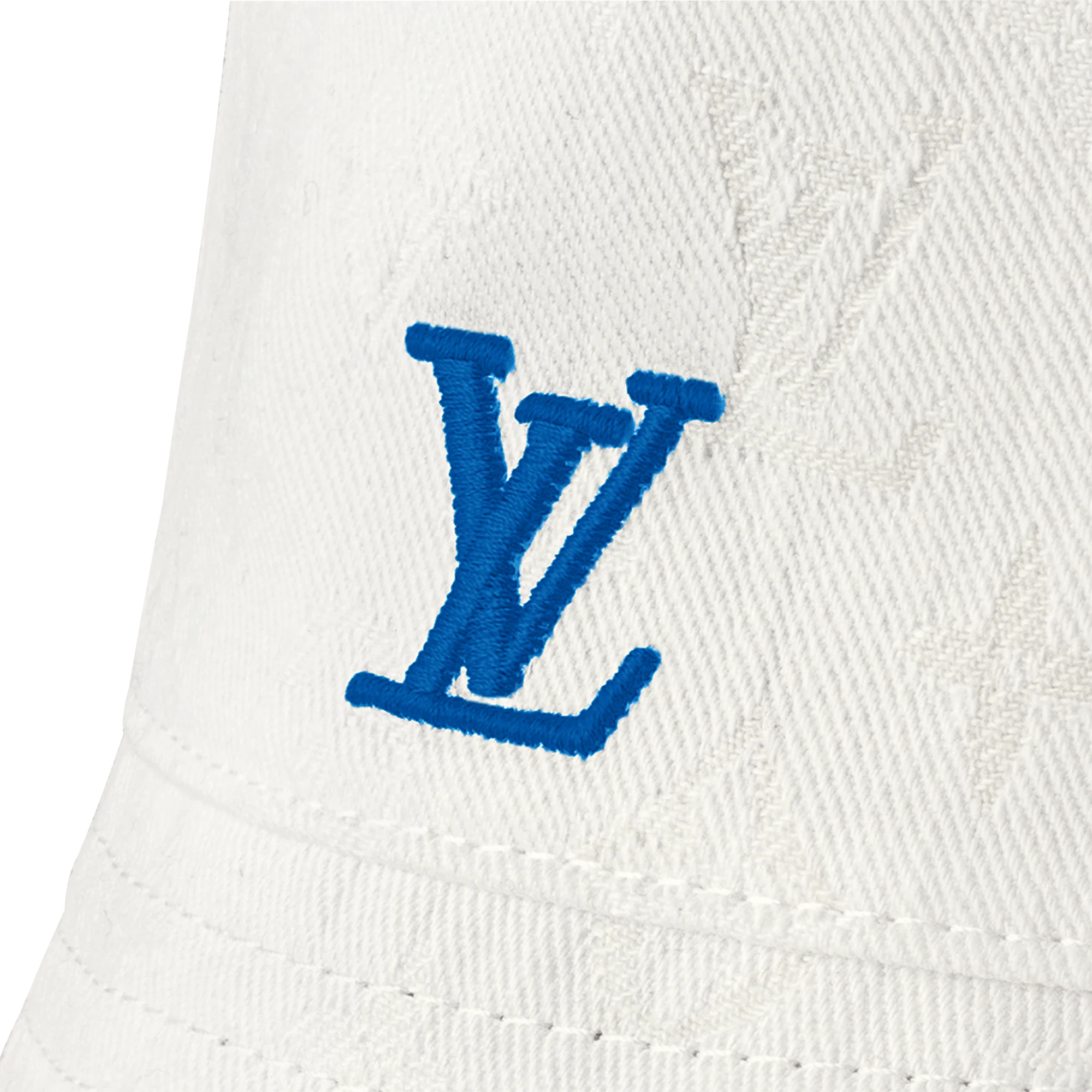 LV Colormania Bucket Hat - 3