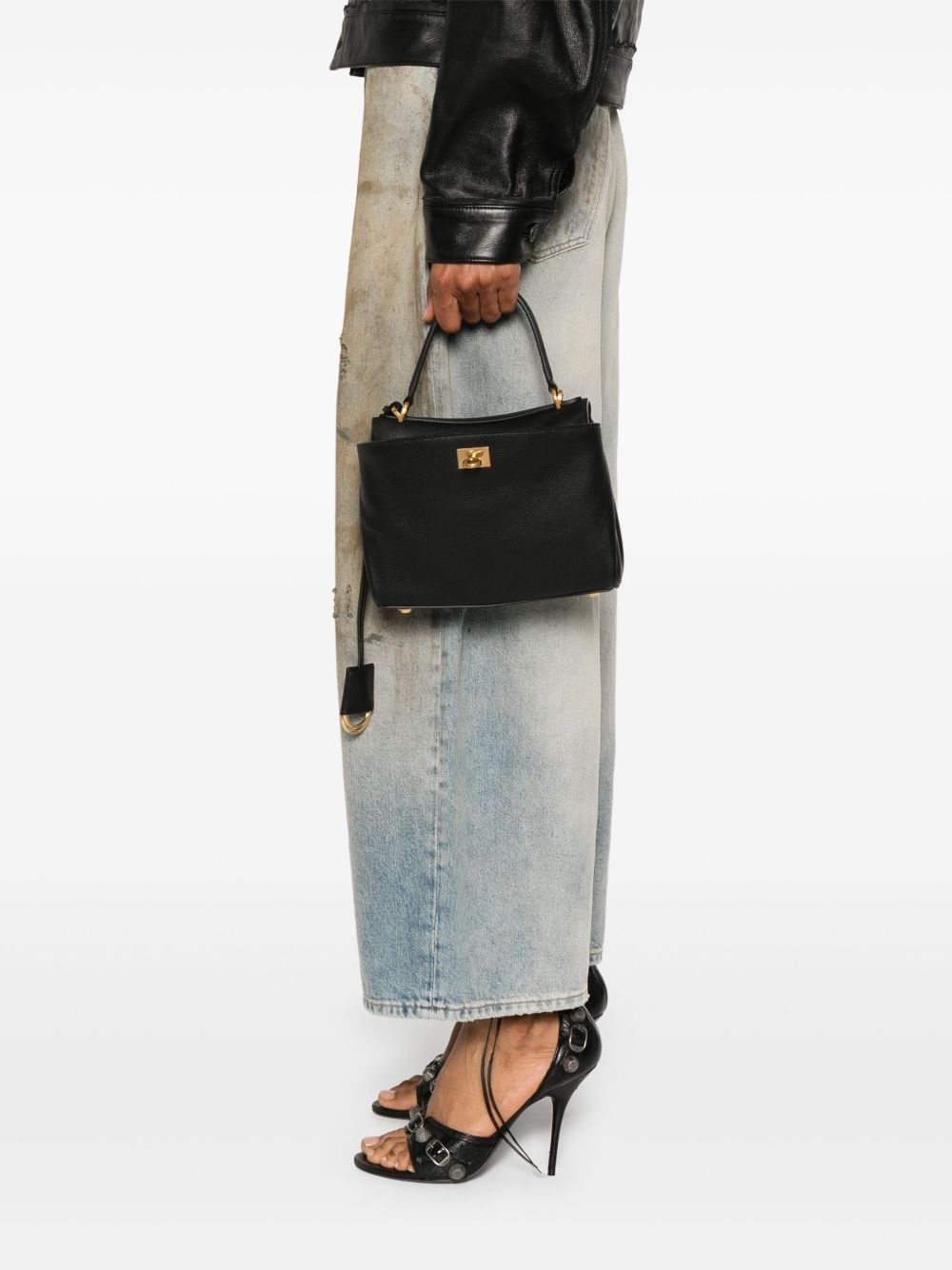mini Rodeo tote bag - 2