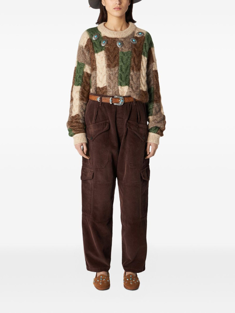 FORTELA Janellet trousers outlook