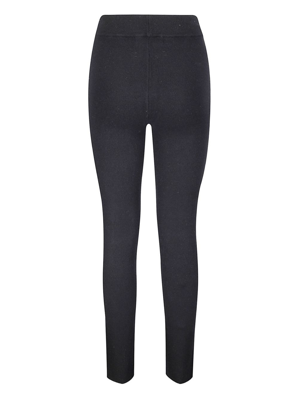 Nº 372 Beat elasticated-waist leggings - 2