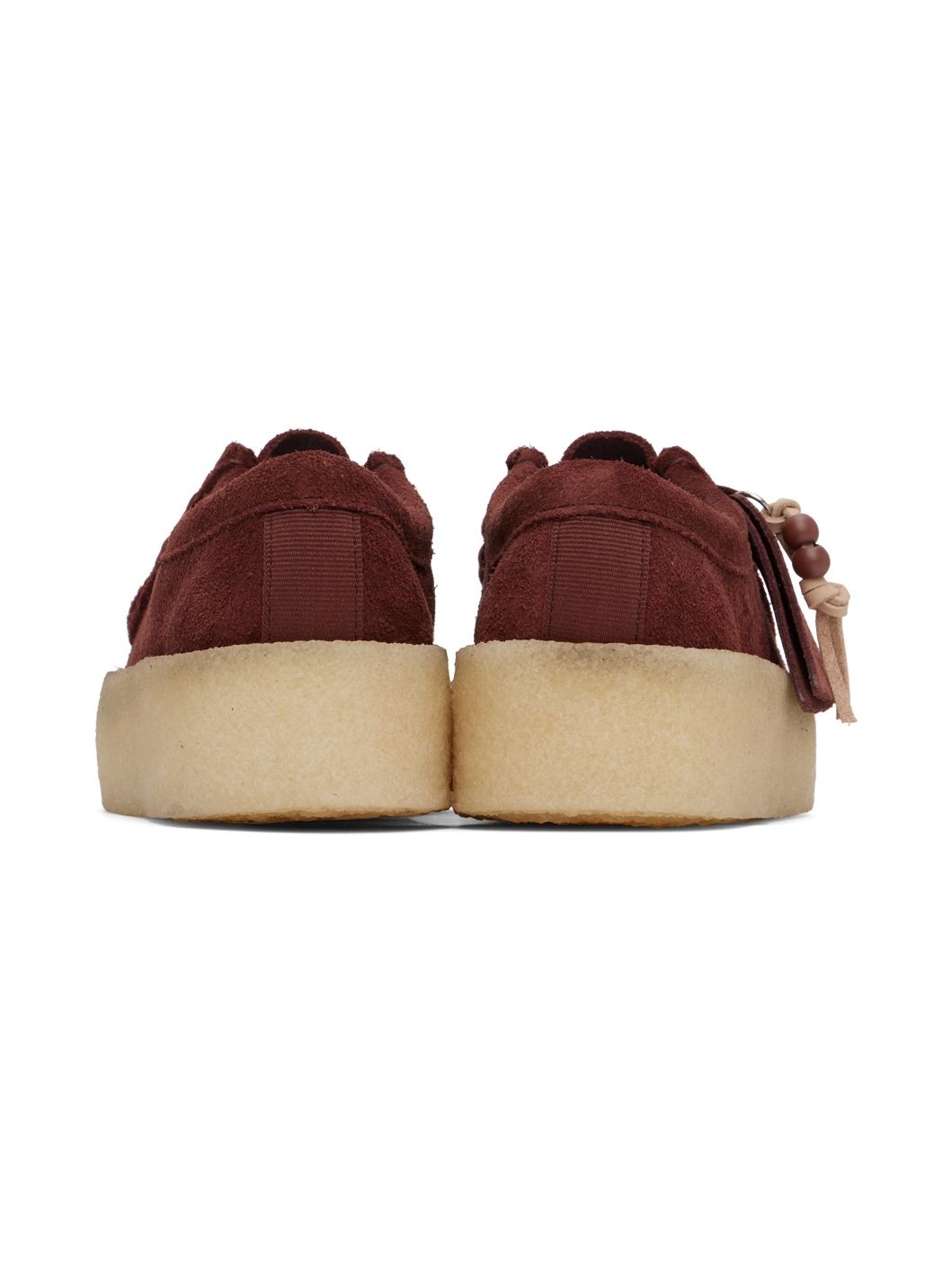 Red Wallabee Cup Derbys - 2