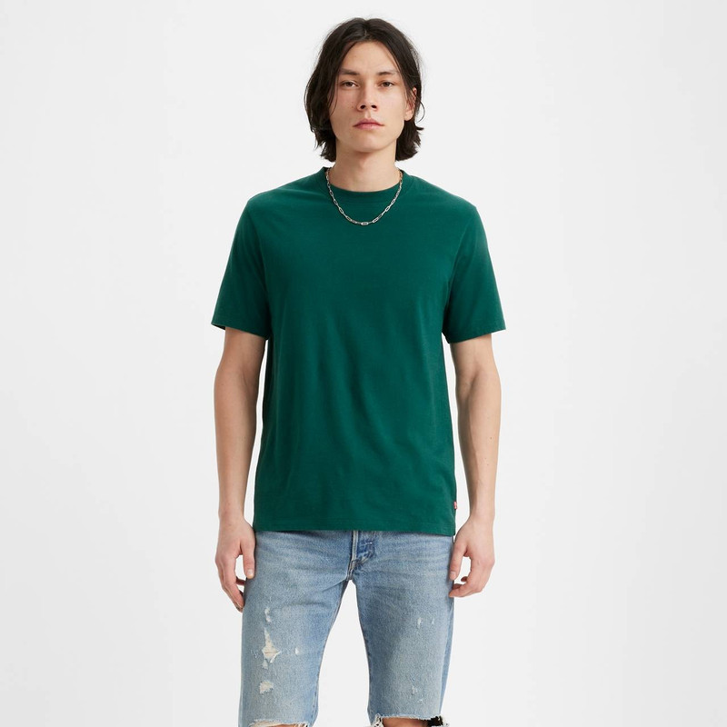 THE ESSENTIAL T-SHIRT 1