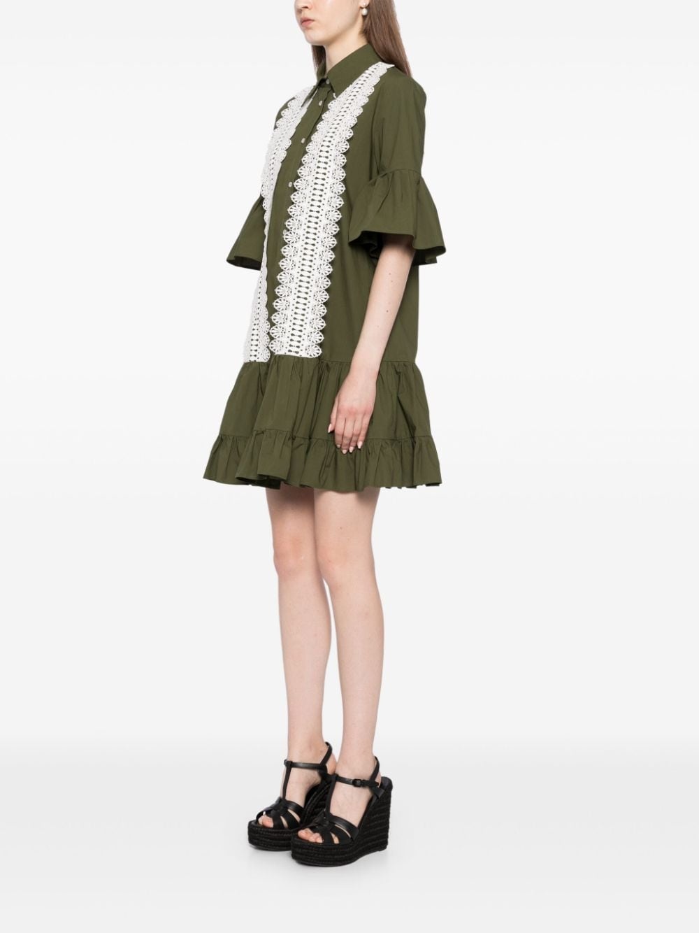 choux dress - 3