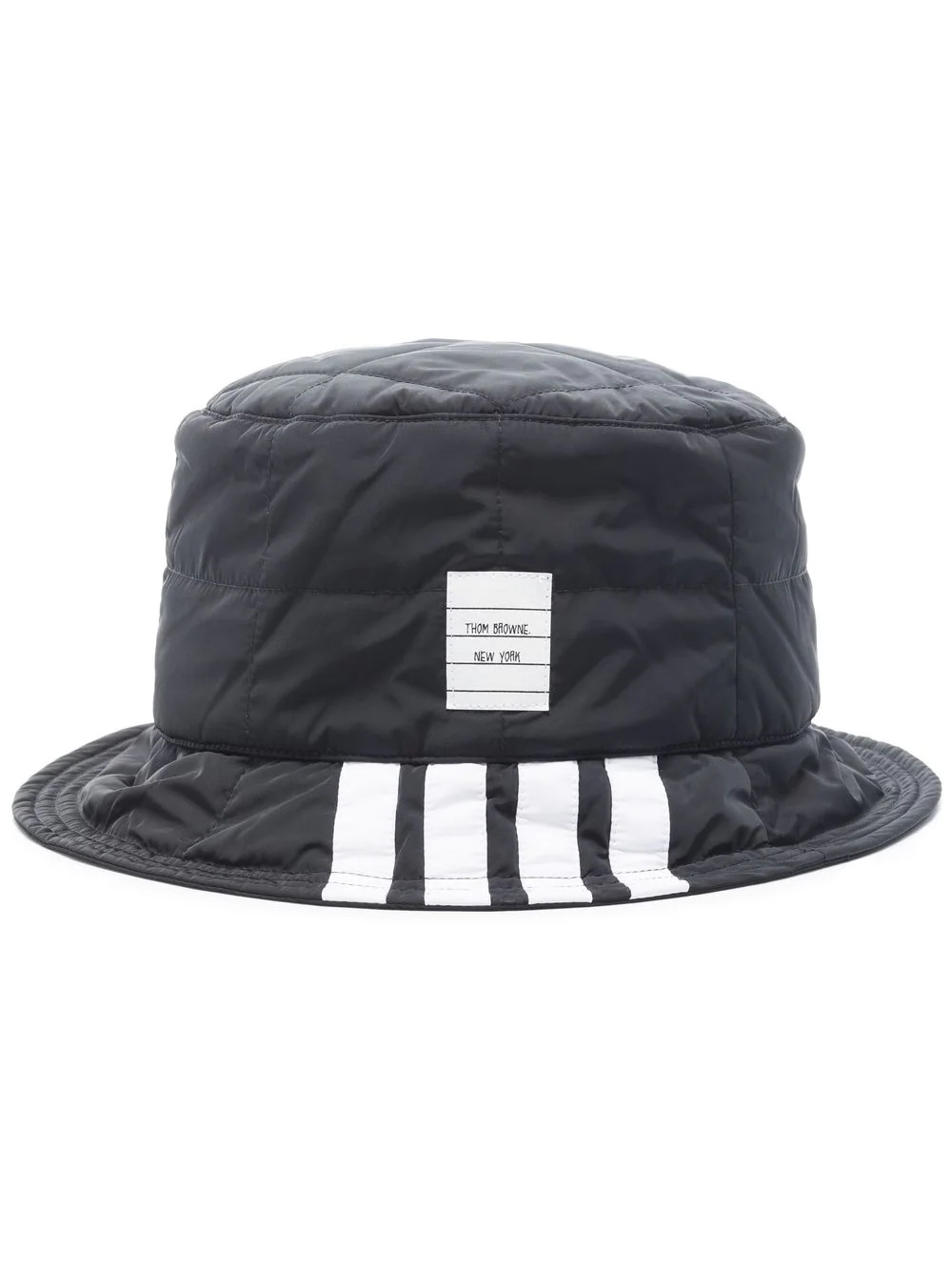 thom browne リバーシブル ハット