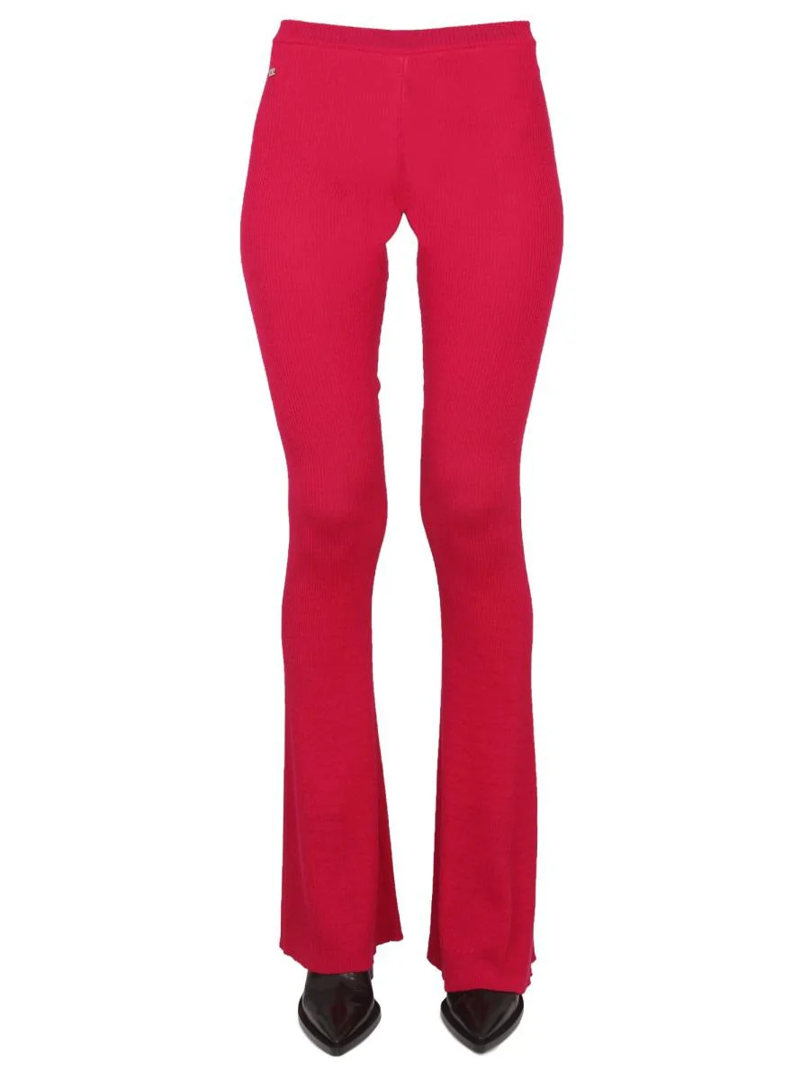 DSQUARED2 FLARE PANT - 1