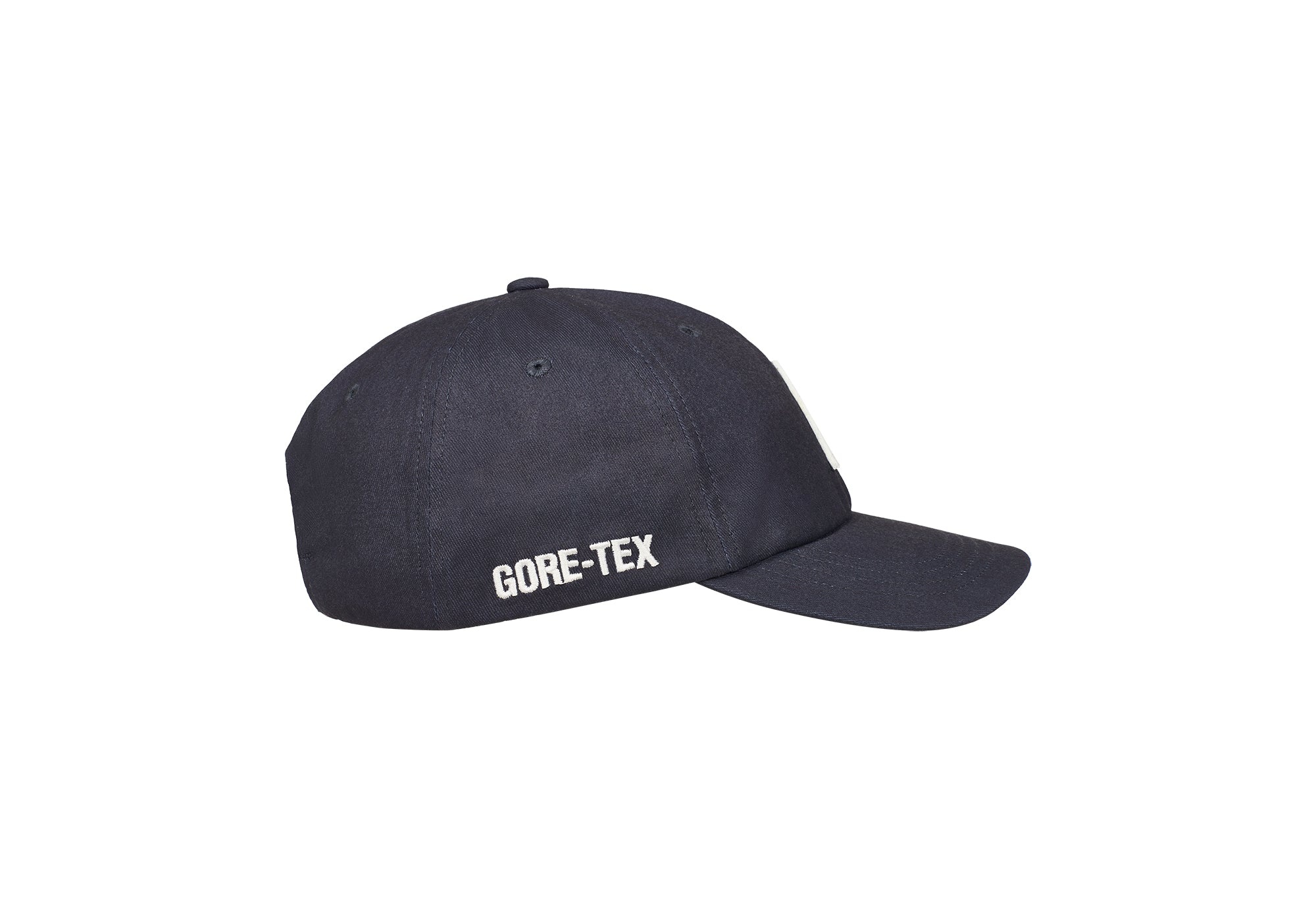 PALACE GORE-TEX PIGMENT P 6-PANEL NAVY | REVERSIBLE