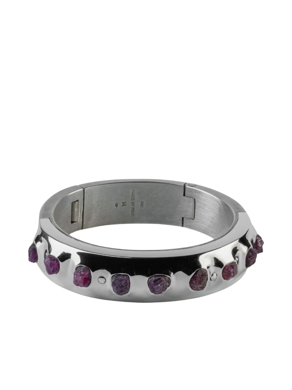Sistema bracelet - 1