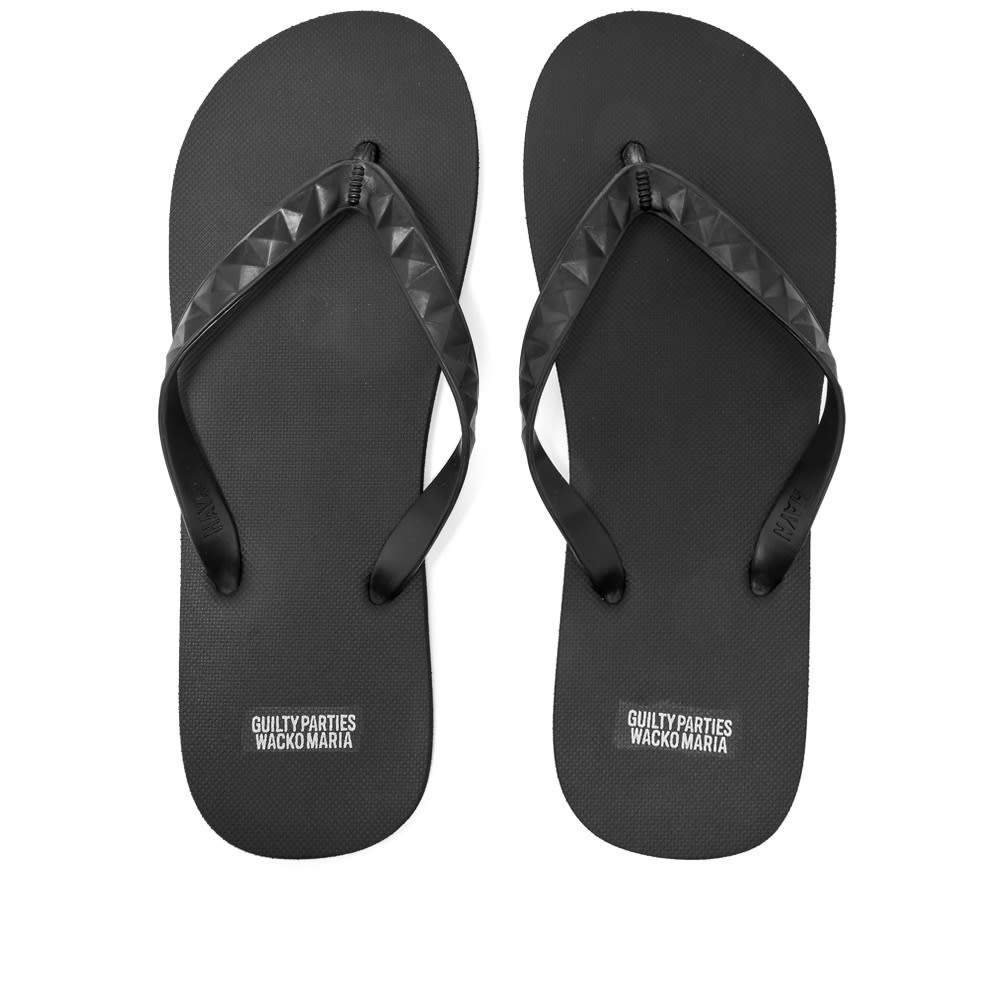 Wacko Maria x HAYN Beach Sandal - 5